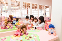 軽井沢おもちゃ王国