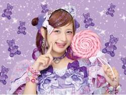 「セボンスター×人気クリエイターのコラボカフェが原宿竹下通りに期間限定オープン！」の写真
