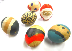 「兵庫県神戸市で森の恵み体験イベント！木工や染め物ワークショップなど親子で楽しめる」の写真