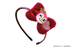 「横浜アンパンマンこどもミュージアムでXmas！　サンタ姿のアンパンマンたちに会える」の写真