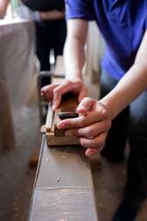 「神奈川県南足柄市で森と暮らしのフェスティバル！ マルシェやワークショップ、音楽も」の写真