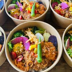 「神奈川県南足柄市で森と暮らしのフェスティバル！ マルシェやワークショップ、音楽も」の写真