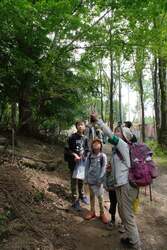 「神奈川県南足柄市で森と暮らしのフェスティバル！ マルシェやワークショップ、音楽も」の写真