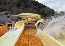 「箱根小涌園ユネッサンが群馬県民限定で割引を実施！　大人1,000円＆子供500円の日も！」の写真