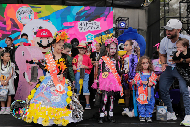 オクトーバーファンフェス2025／オクトーバーファンフェス実行委員会