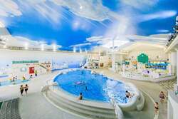 箱根小涌園ユネッサン