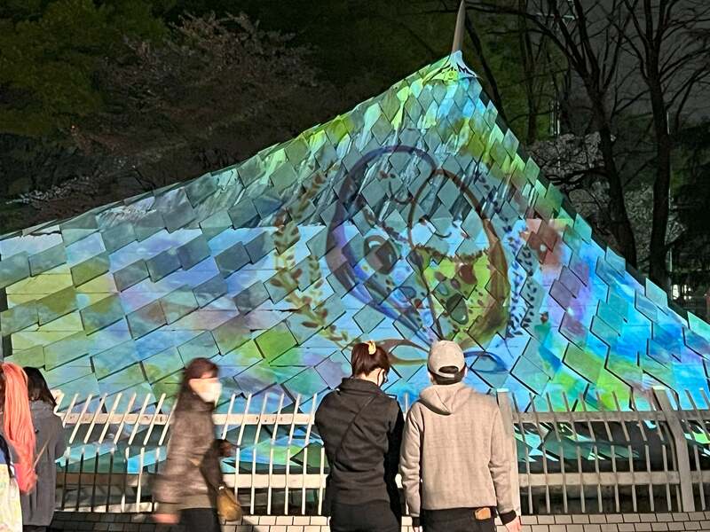 「Tamakotronica」の作品