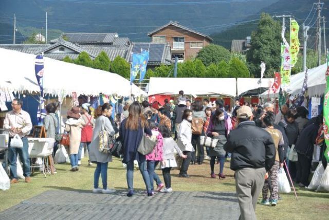 ひのかげ渓谷まつり2025│（一社）日之影町観光協会
