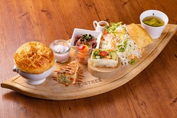 料理（イメージ）