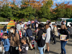 「宮城県仙台市で「SDGsわくわくフリーマーケット＆マルシェ」開催！　遊び＆学びが満載」の写真