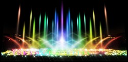 「東京メガイルミで「いこーよスペシャルデー」開催！小学生以下無料＆大人35%OFF」の写真