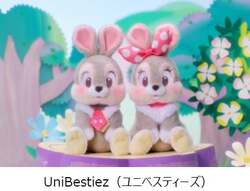 「ディズニーストアが沖縄初上陸！浦添PARCO CITYで限定グッズ満載のポップアップストア」の写真