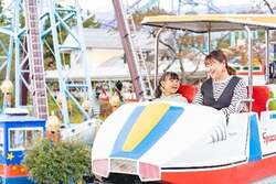 「栃木・茨城・群馬県民限定！那須ハイランドパークがお得に楽しめる優待割を実施」の写真