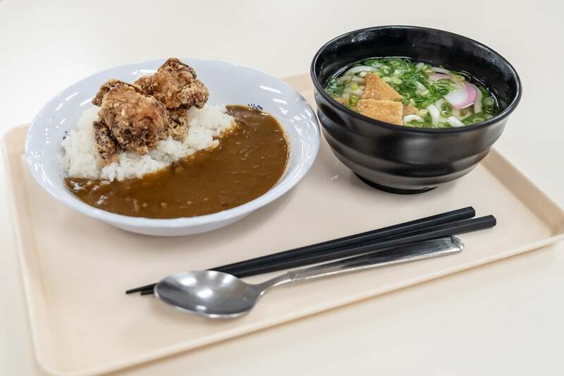 ※大人用昼食のイメージ