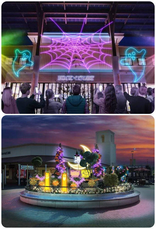 しすいハロウィーン2025