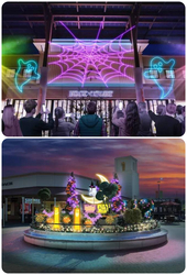 しすいハロウィーン2025
