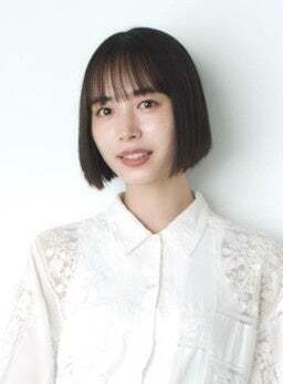 井桁弘恵さん