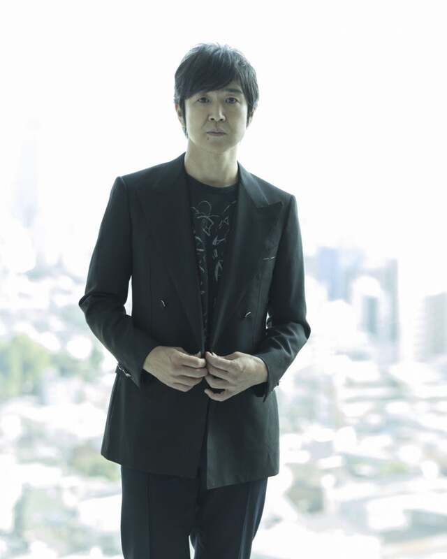 LIVE GUEST  シンガーソングライター  藤巻亮太 Rtota Fujimaki