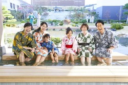 「【2025年秋】大阪のスーパー銭湯＆温泉11選｜秋にぴったり＆一日中親子で楽しめる」の写真