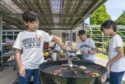 「【2025関西】食欲・収穫・行楽の秋におすすめ！親子で一日中楽しめる農業公園8選」の写真