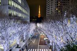 「六本木ヒルズで本場ドイツの雰囲気を満喫！「クリスマスマーケット2025」開催」の写真