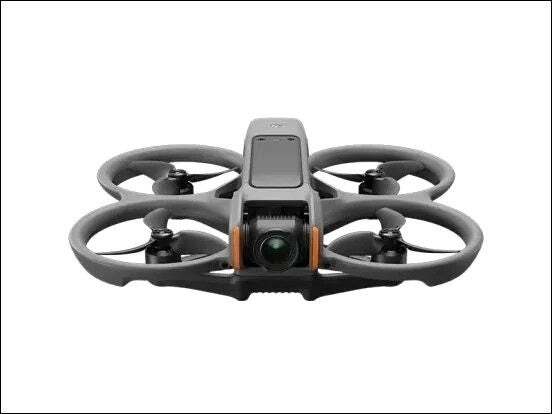 DJI AVATA 2