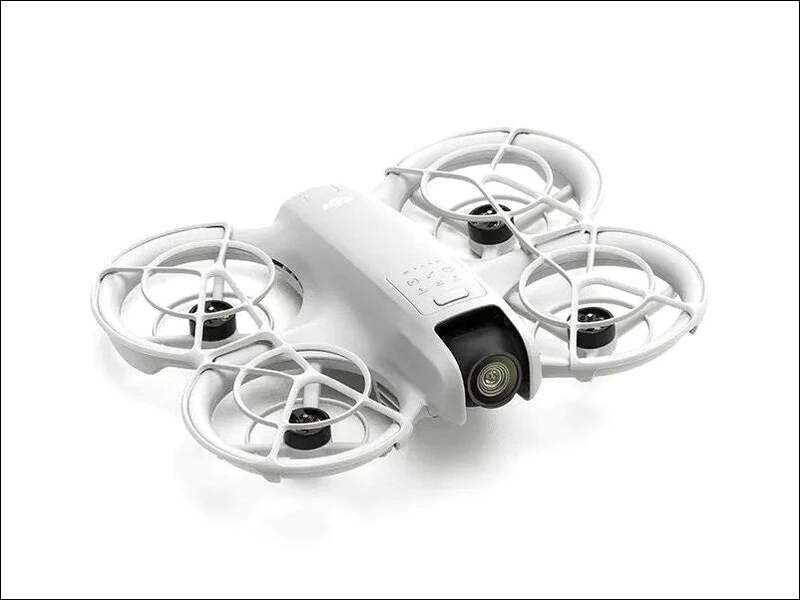 DJI NEO