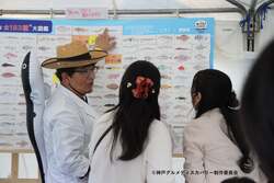 「神戸グルメを満喫！　東遊園地で入場無料の大型グルメイベント開催」の写真