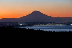 「千葉県富津市マザー牧場で冬のイルミネーション「マザーイルミ」が開催！」の写真