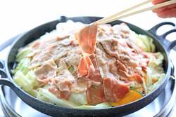 マザー牧場「ジンギスカン」