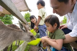 「【2025関西】食欲・収穫・行楽の秋におすすめ！親子で一日中楽しめる農業公園8選」の写真