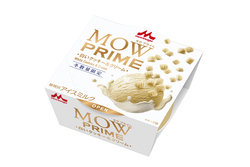 MOW PRIME（モウ プライム） 白いクッキー＆クリーム