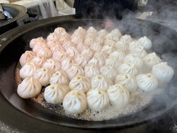 「みなとみらいに台湾がやってくる！屋台祭で本場の味を楽しもう2025年11月開催」の写真