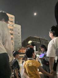 「食・歴史・宇宙・建築まで学べる！「浜松町キッズラボ」が初開催　参加無料！」の写真