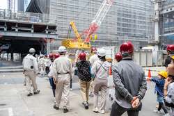 「食・歴史・宇宙・建築まで学べる！「浜松町キッズラボ」が初開催　参加無料！」の写真