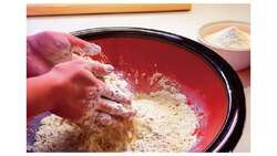 「山形県の人気ラーメン・そばが一堂に集結するフェスタ開催　そば打ち体験も！」の写真