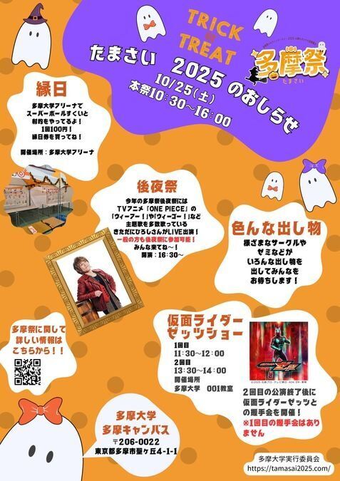 仮面ライダーゼッツショー