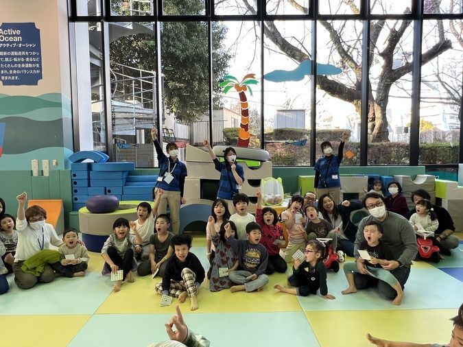 13周年ビンゴ大会☆
