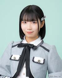 中坂 美祐さん