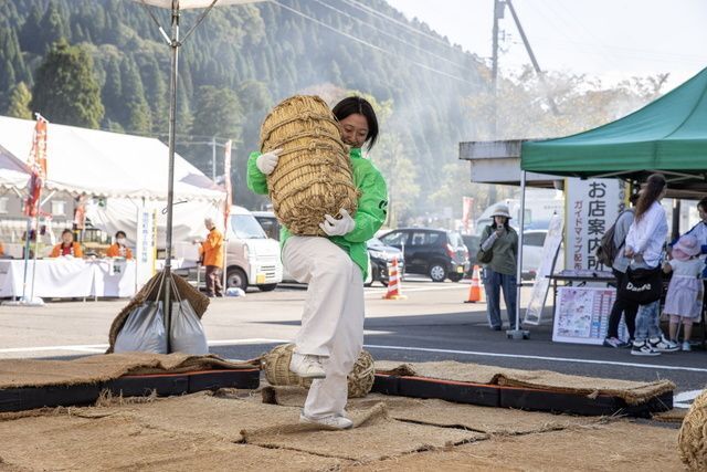 いけだ食の文化祭2025