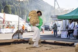 いけだ食の文化祭2025