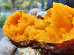 石焼き芋 大野屋