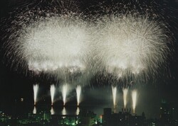 熱海海上花火大会