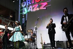 オリオンジャズ　2025（一般社団法人 宇都宮観光コンベンション協会）