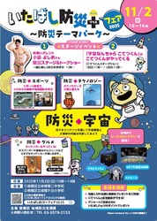 いたばし防災＋フェア2025