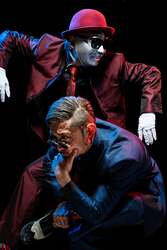 ナニコレ？劇団