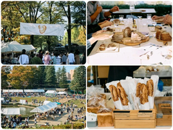 世田谷パン祭り2025