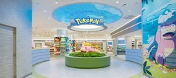 （C）Pokémon. ©Nintendo/Creatures Inc. /GAME FREAK inc. ポケットモンスター・ポケモン・Pokémonは任天堂・クリーチャーズ・ゲームフリークの登録商標です。