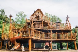 「【埼玉】11月1日～3日の三連休おでかけにもおすすめ！人気スポットランキング」の写真