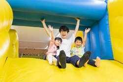「【埼玉】11月1日～3日の三連休おでかけにもおすすめ！人気スポットランキング」の写真
